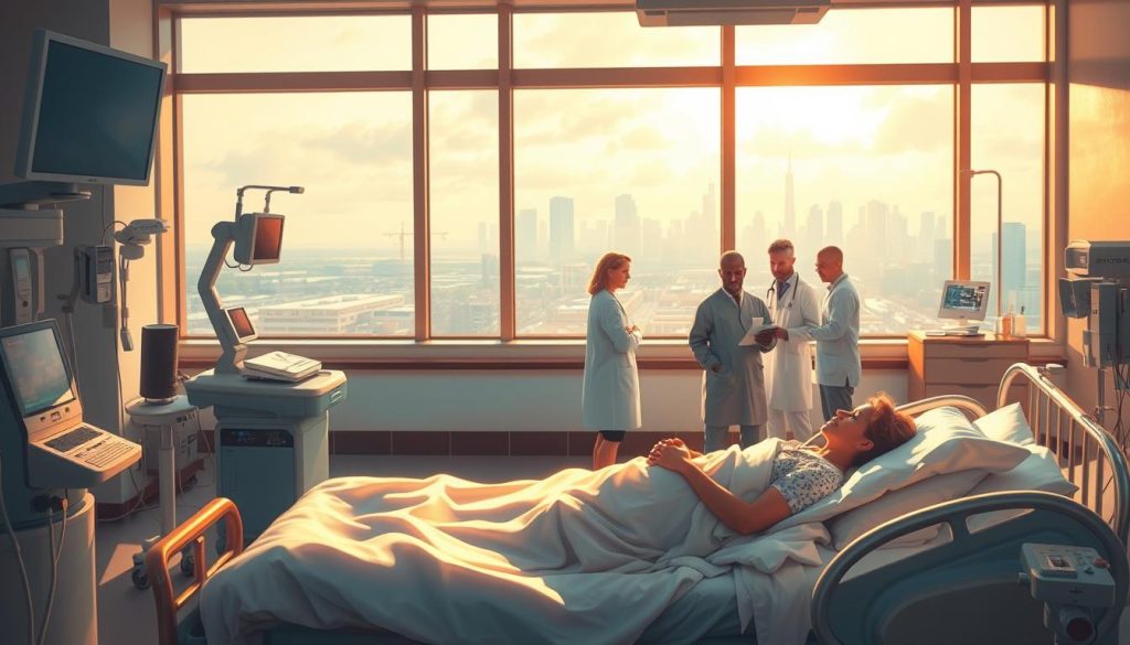 Health Conditions and Medical Implications