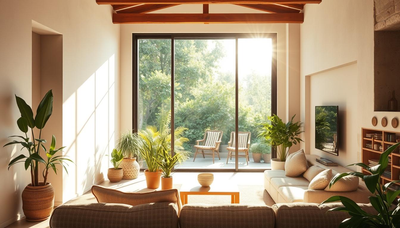 Lifestyle and Environment