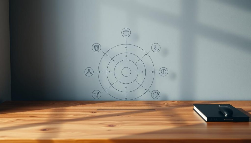 Personal Growth goal setting framework