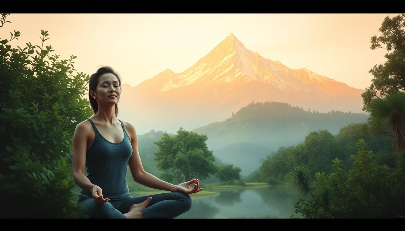 Self-Improvement and Wellness