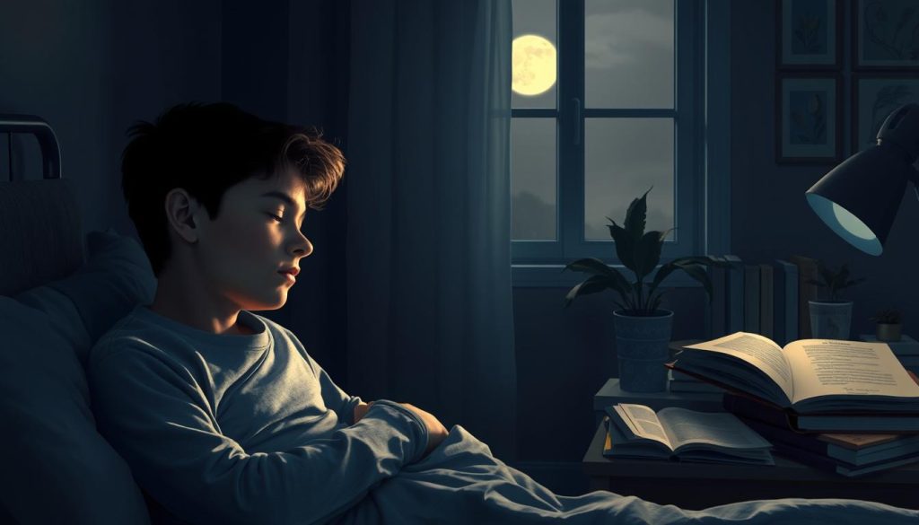adolescent biological clock changes support strategies