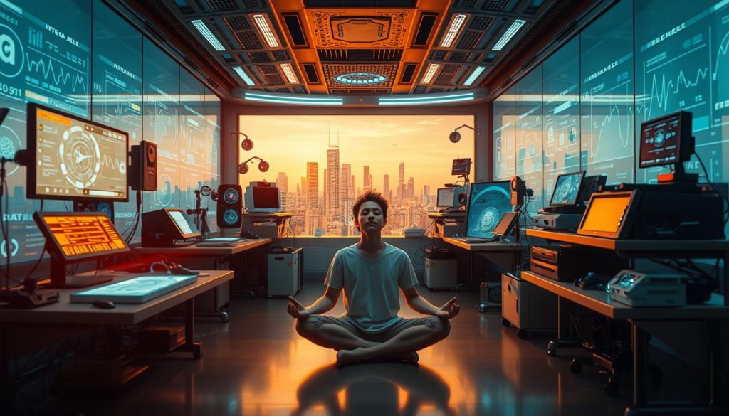biohacking circadian rhythm