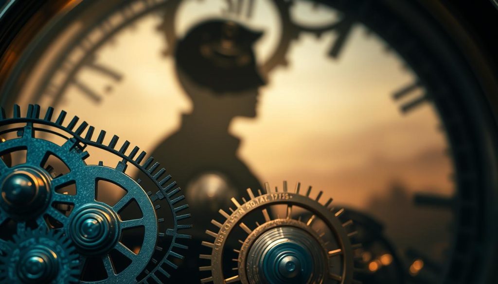 biological clocks chronotype patterns