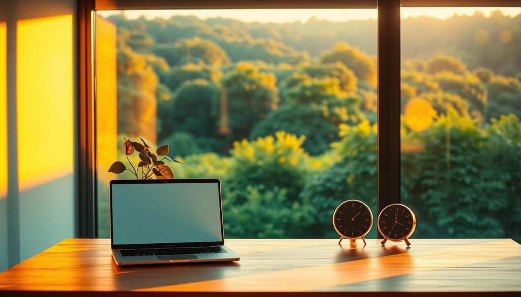 circadian-based productivity hacks