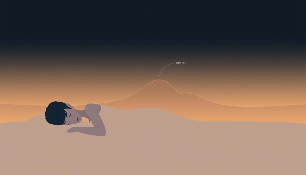 circadian cycle sleep-wake patterns