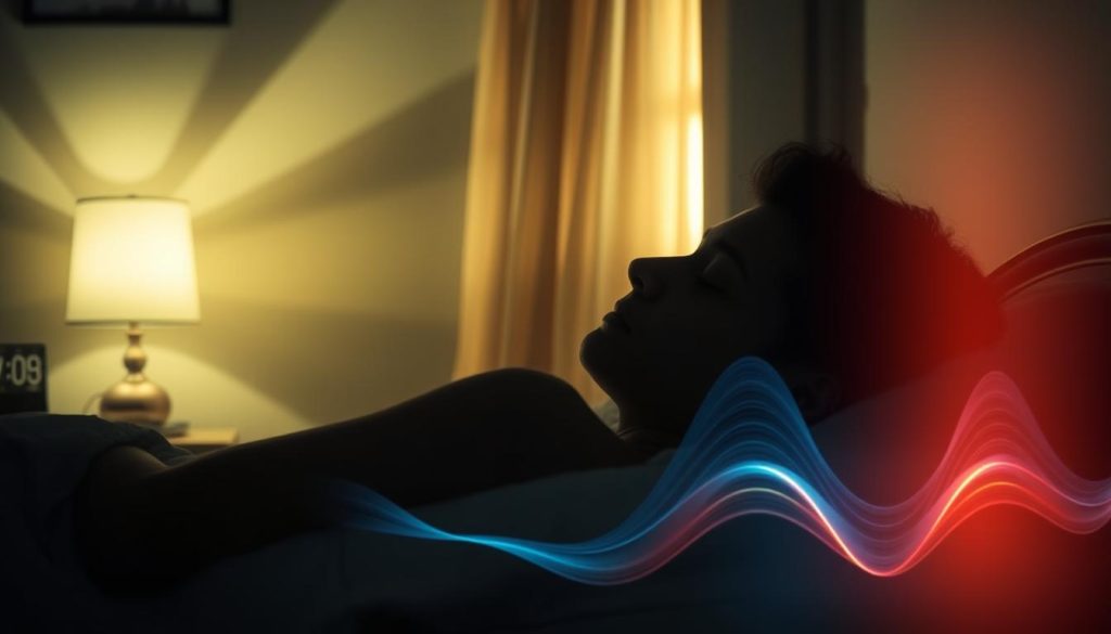 circadian entrainment light exposure effects
