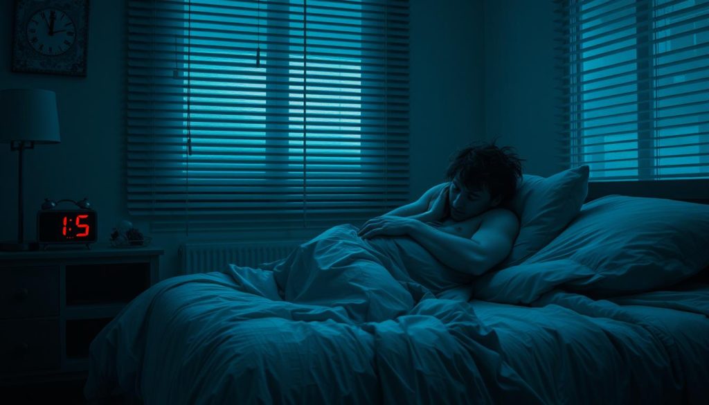 circadian misalignment health risks