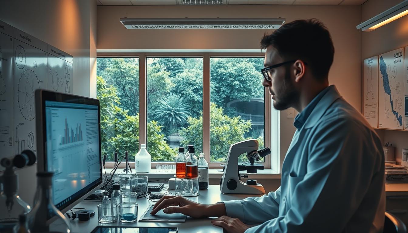 circadian rhythm and cancer studies