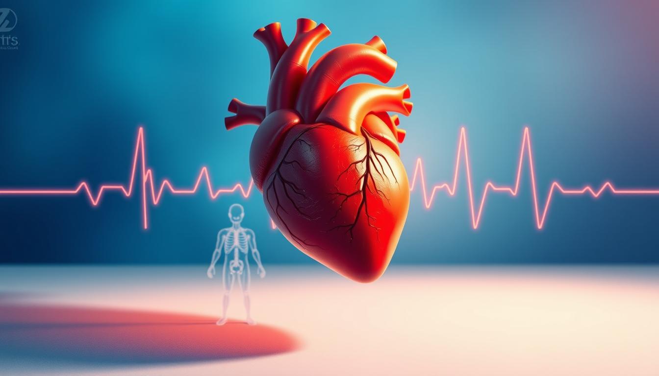 circadian rhythm and cardiovascular disease