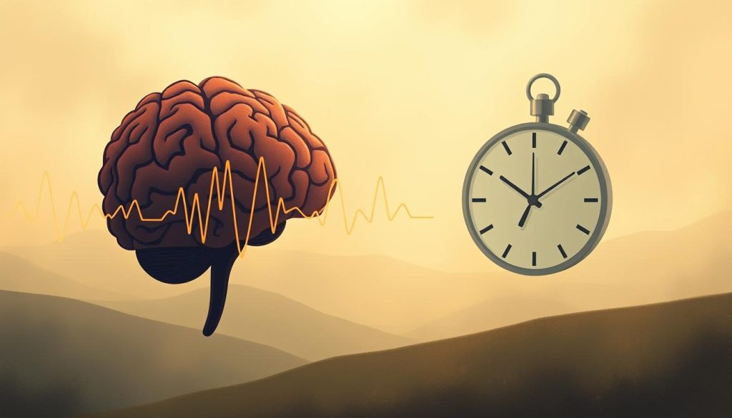 circadian rhythm and cortisol levels connection