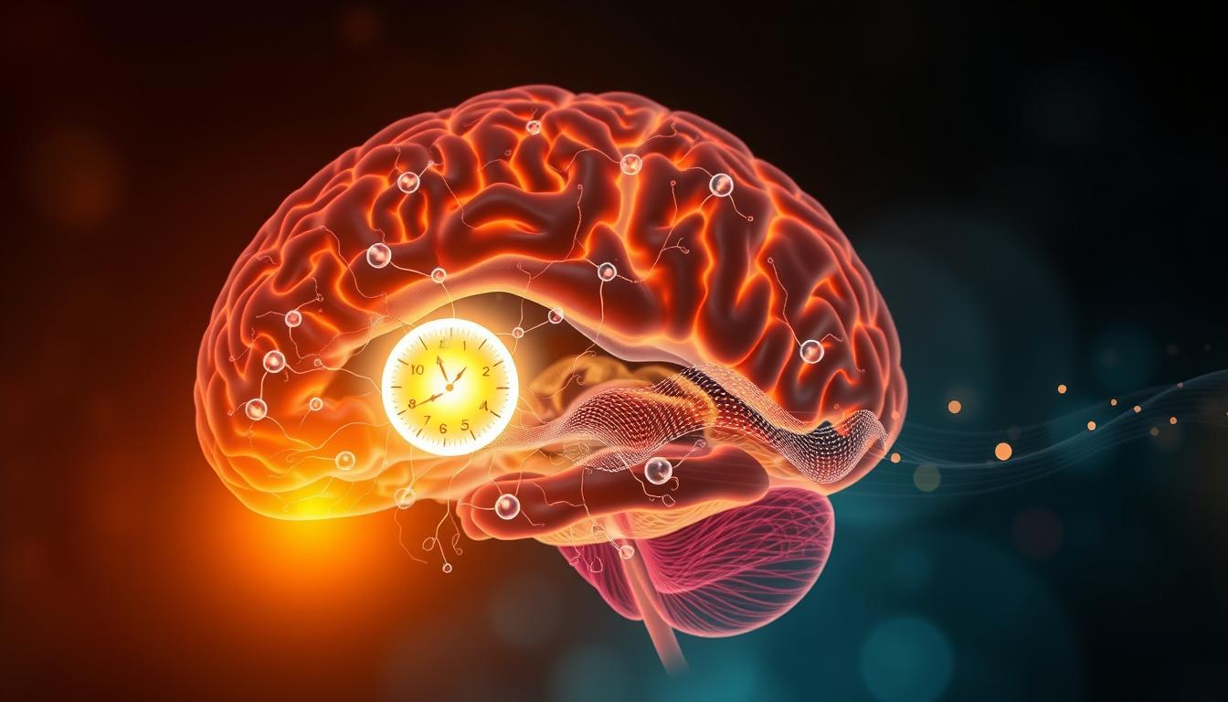 circadian rhythm and daily routines
