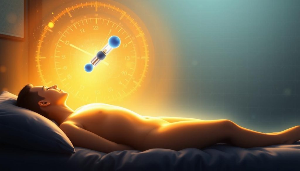 circadian rhythm and diabetes risk