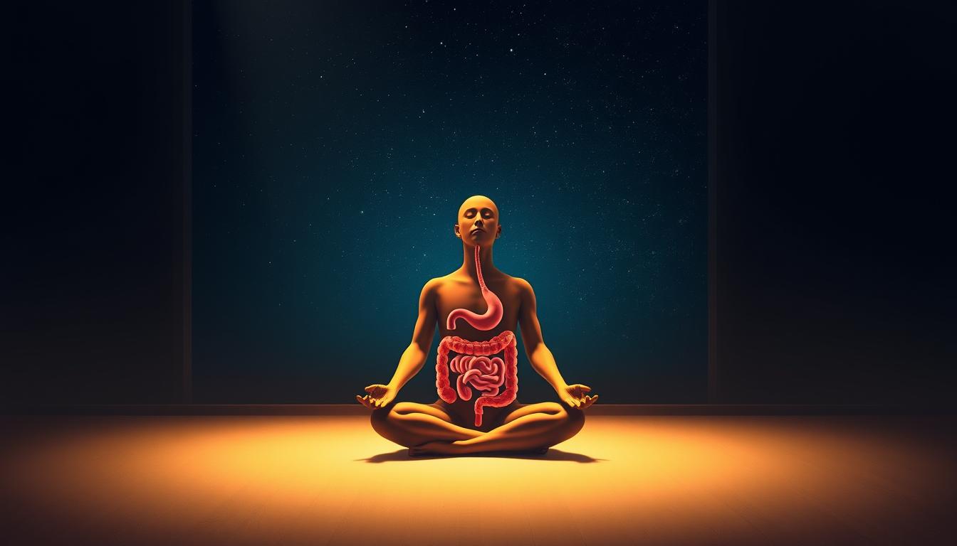 circadian rhythm and digestion