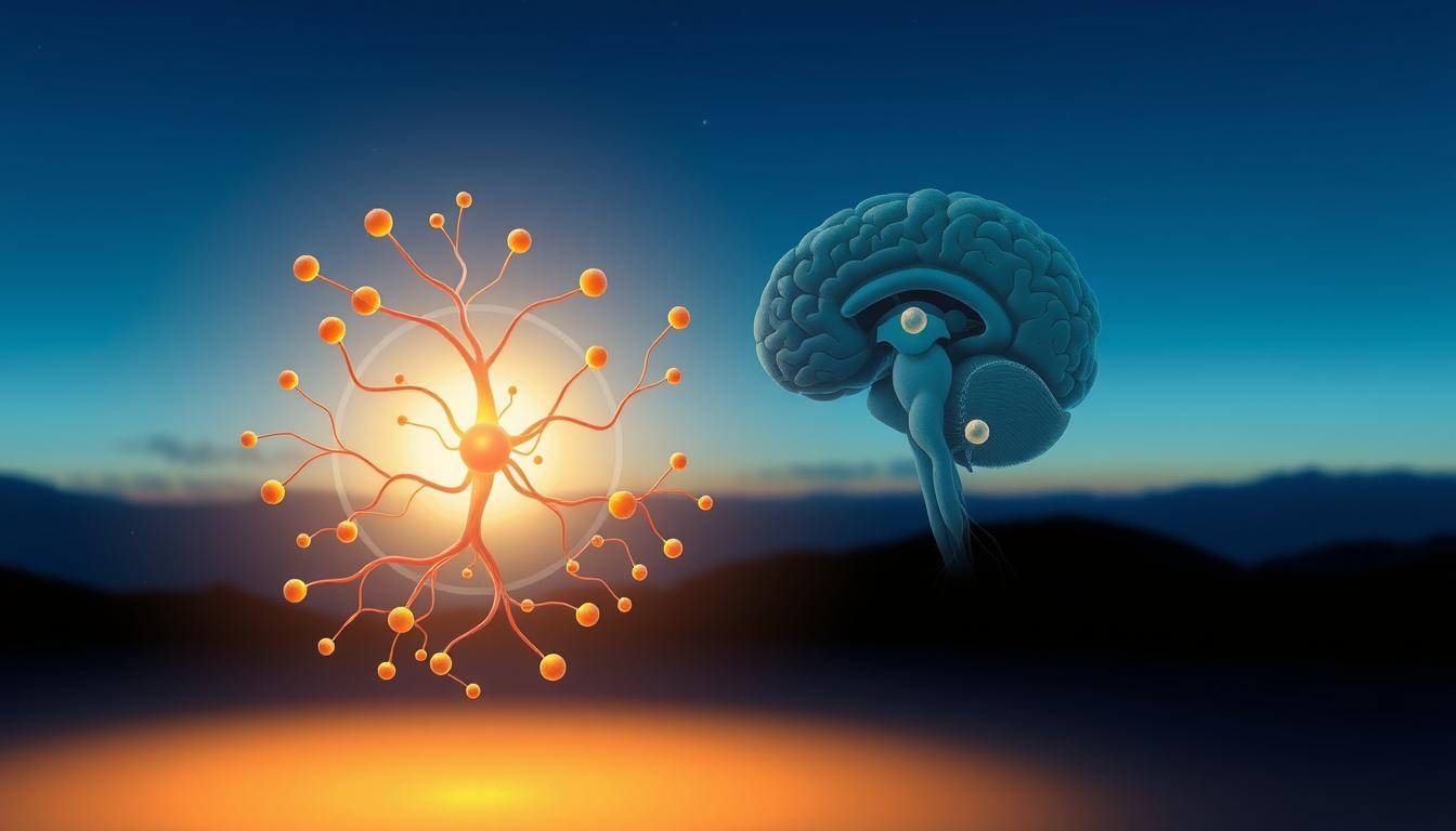 circadian rhythm and endocrine system