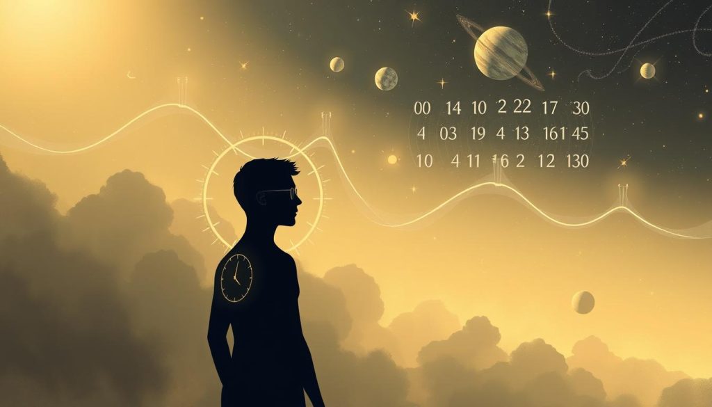 circadian rhythm biological clock sleep cycle