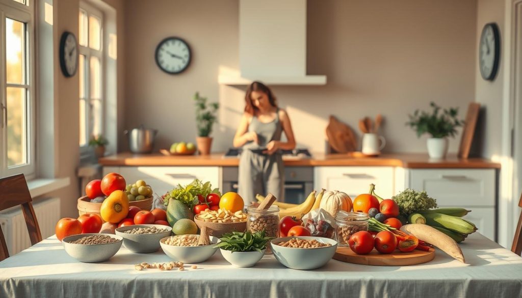 circadian rhythm diet strategies