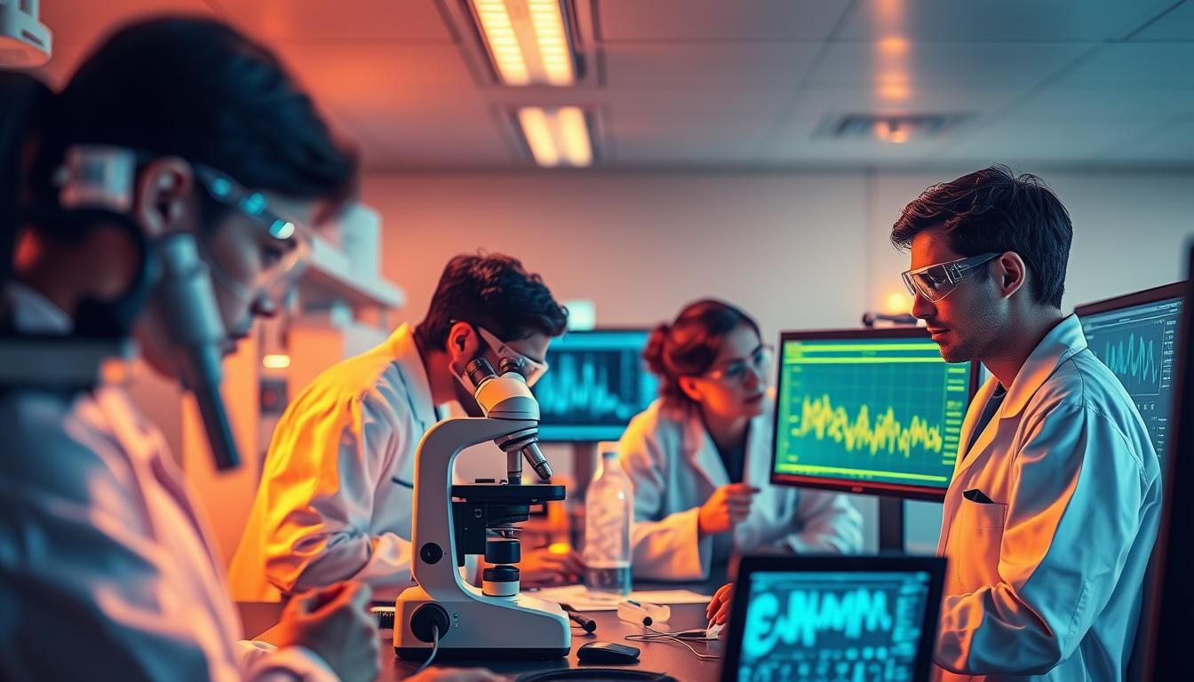 circadian rhythm research