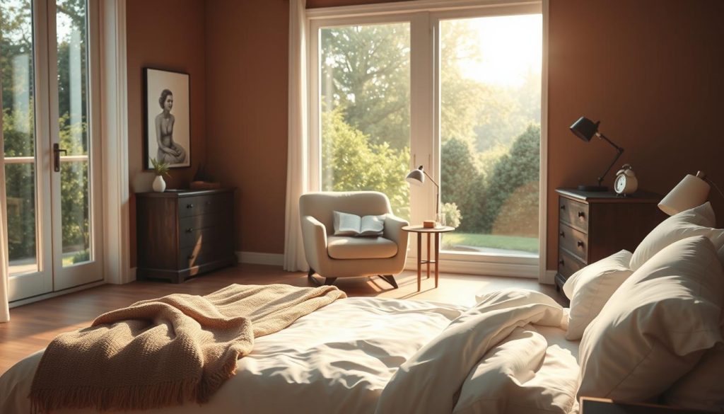 circadian rhythm sleep hygiene strategies
