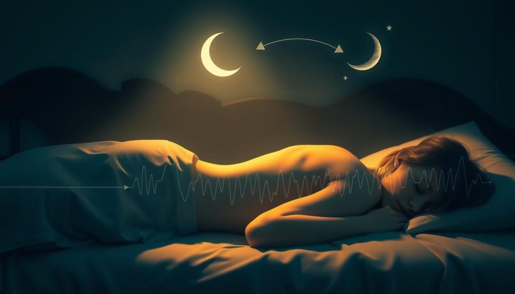 circadian rhythm sleep patterns