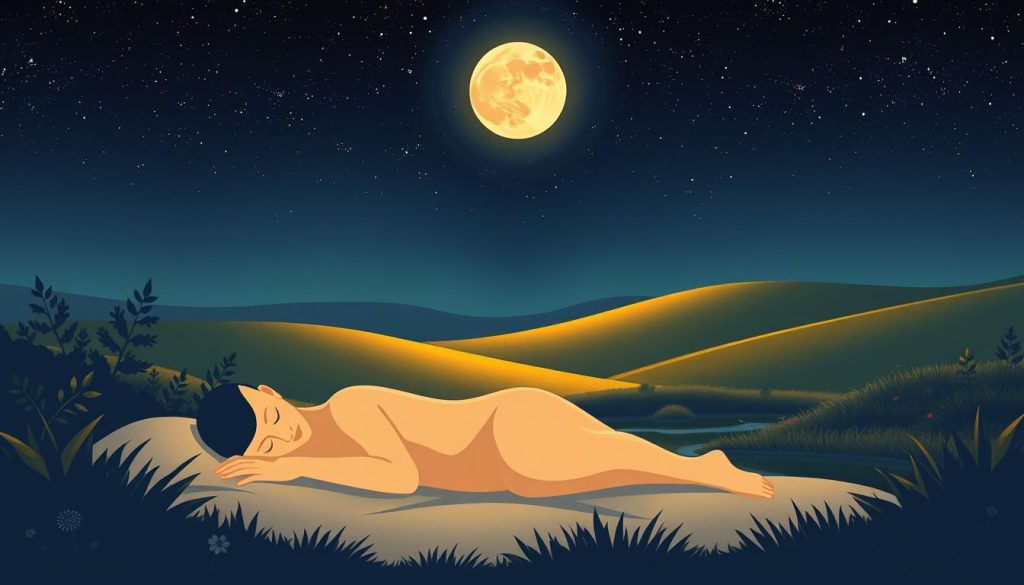 circadian rhythm sleep-wake cycle