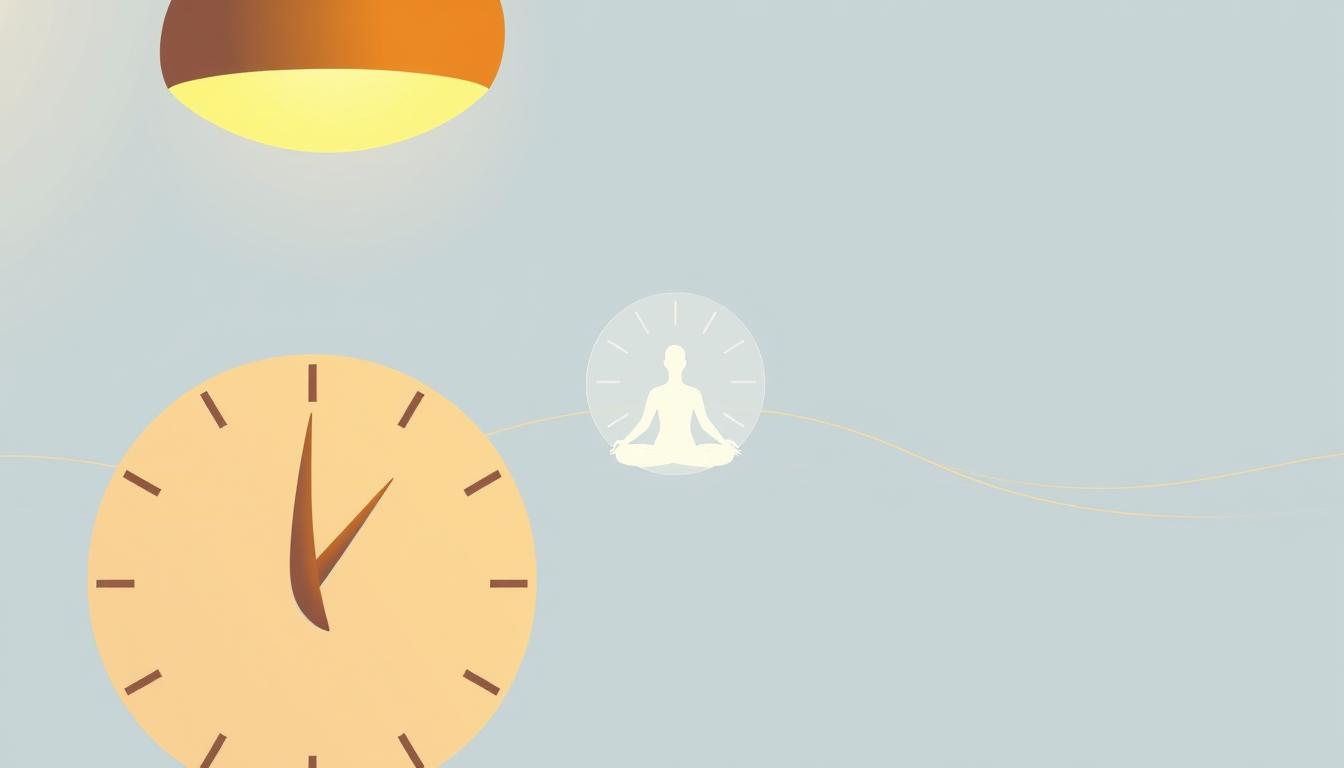 Intermittent Fasting and Circadian Rhythm Benefits Today