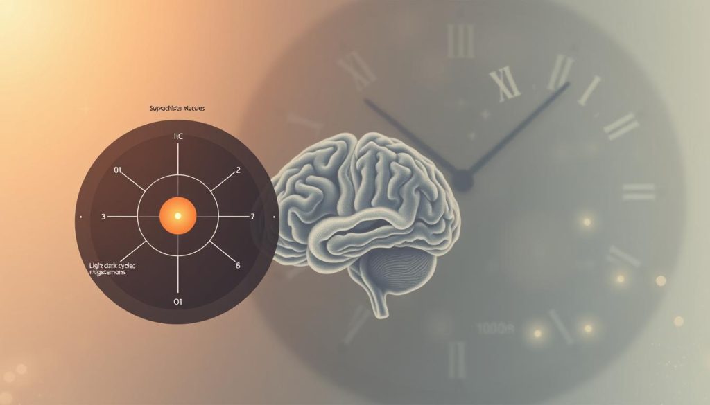 circadian rhythms biological clock