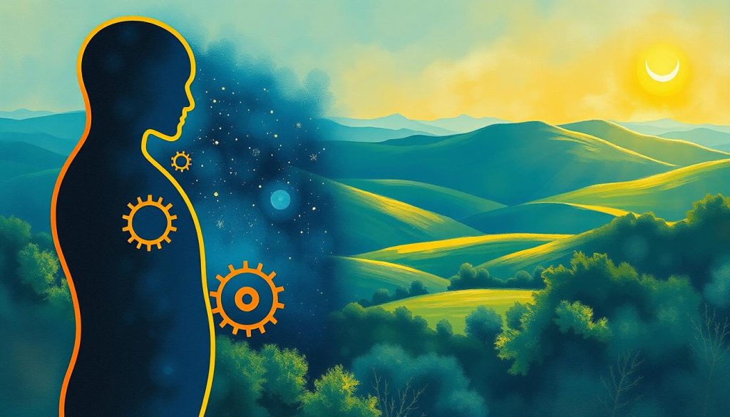 circadian rhythms biological clock