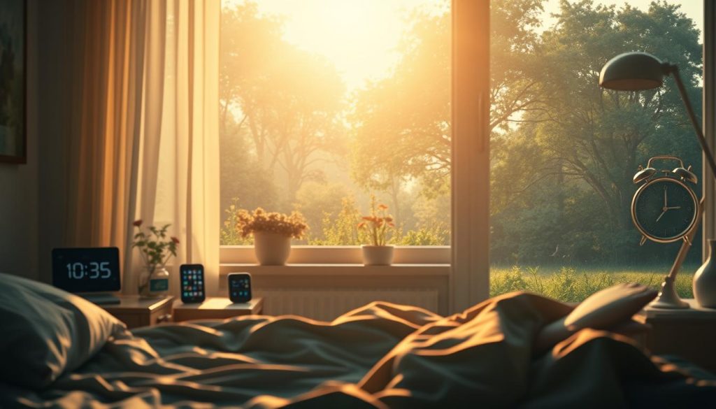 circadian rhythms daily life zeitgebers