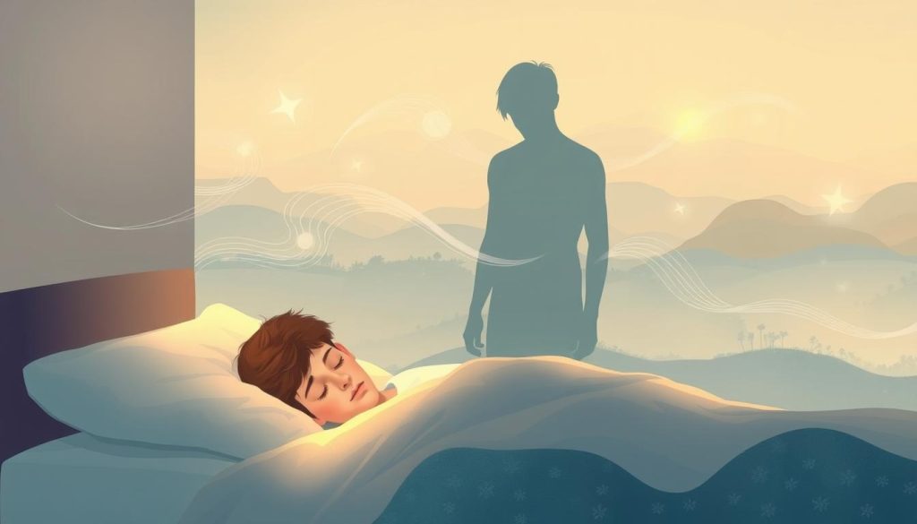 circadian rhythms in youth during adolescence