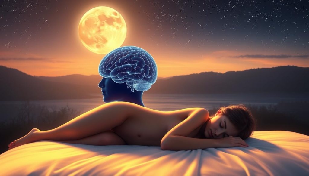 circadian rhythms sleep regulation