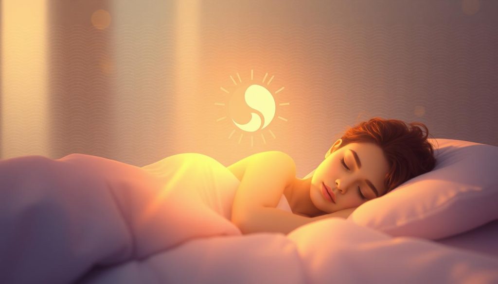 circadian rhythms sleep-wake cycle