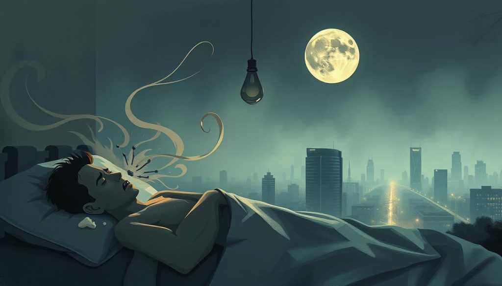 common sleep disorders circadian dysfunction