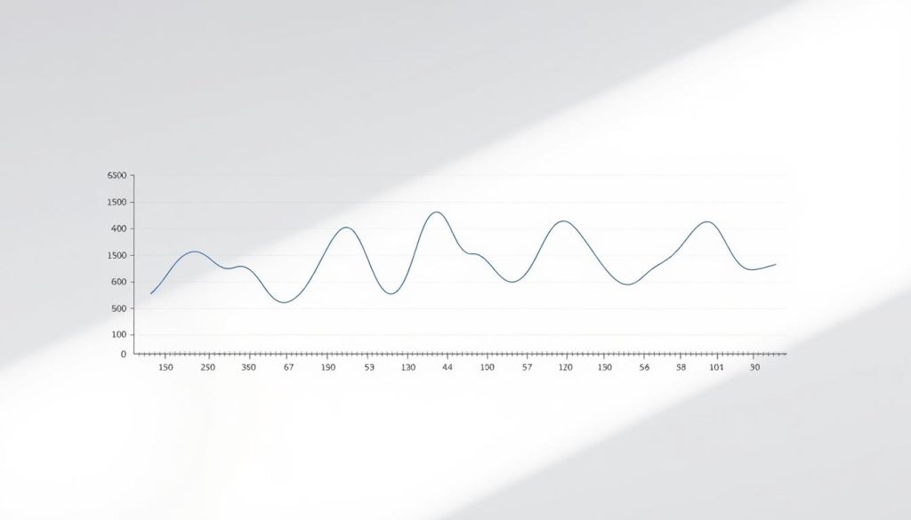 core body temperature diurnal variation chart