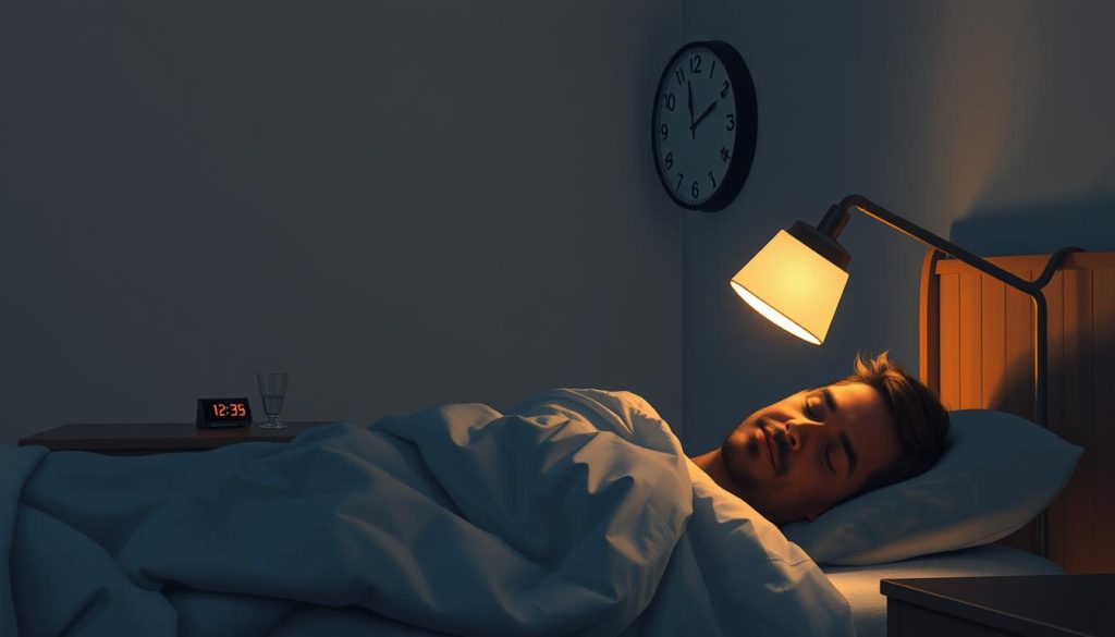 daily cycles melatonin regulation