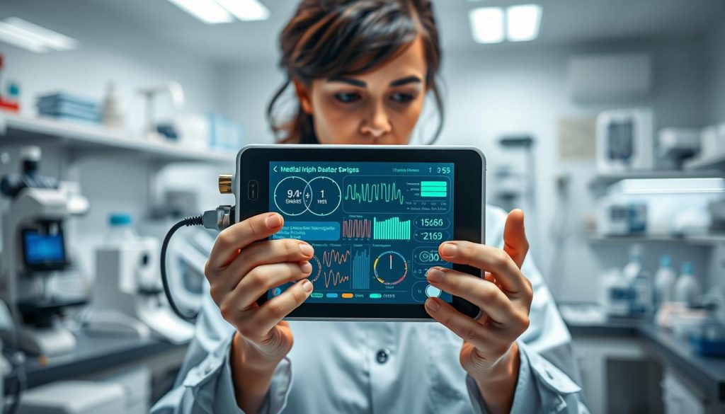 early diagnosis screening technology