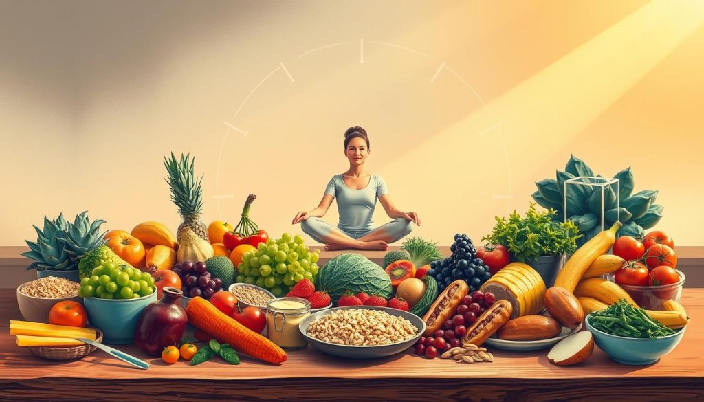 eating patterns health benefits