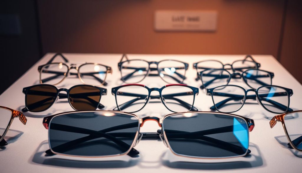 gamer glasses selection guide