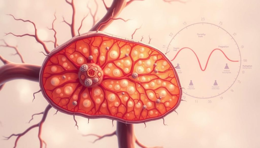 immune system biological clock