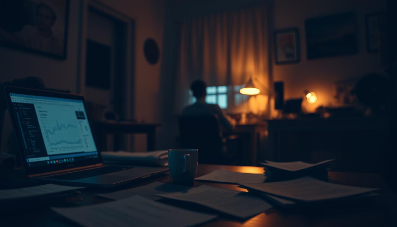 late-night eating and sleep quality