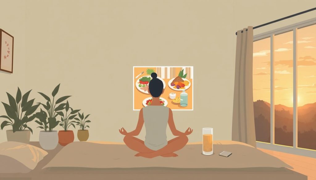 lifestyle factors affecting zeitgebers and immune health