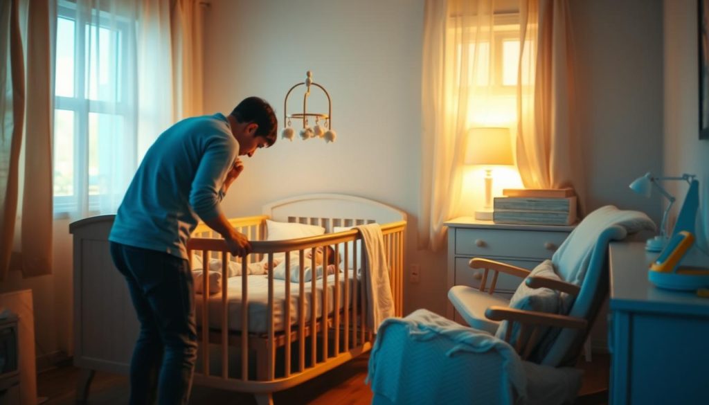 managing toddler sleep patterns