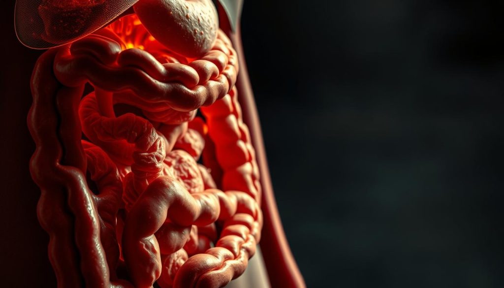 metabolic health disruption symptoms