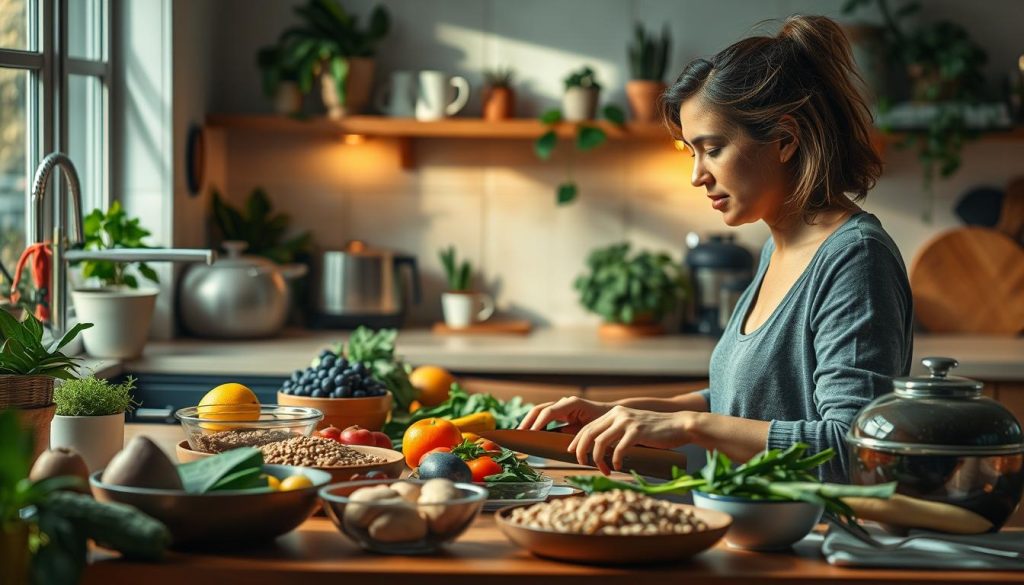 mindful consumption environmental impact