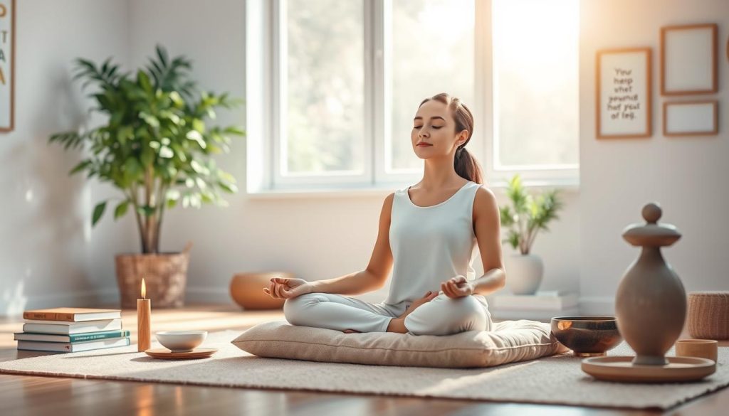 mindfulness and emotional intelligence wellness practices