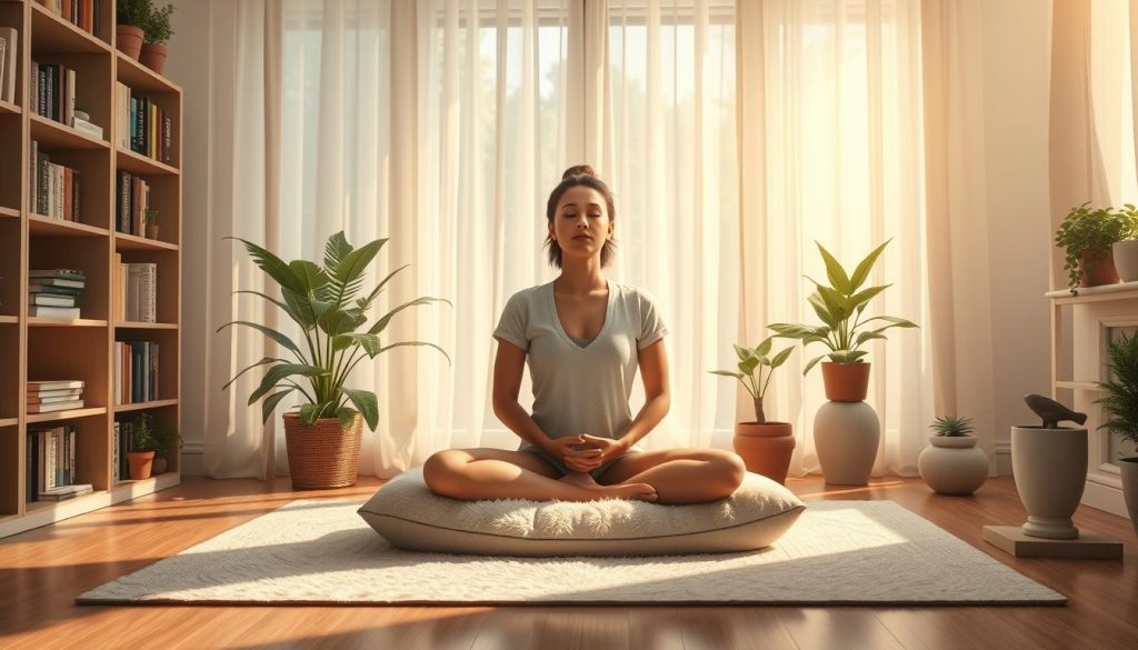 mindfulness practices for daily routine