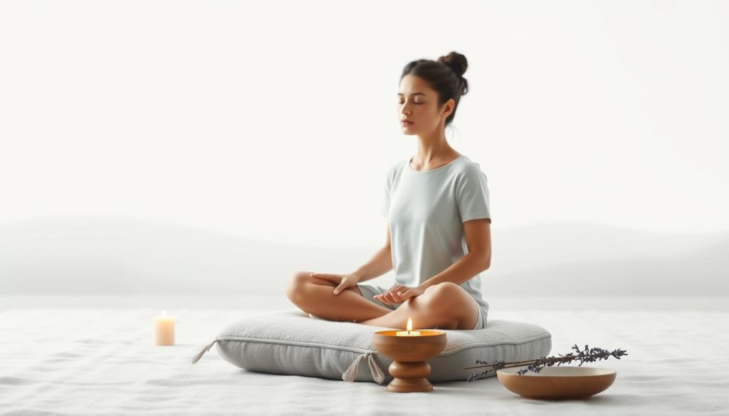 mindfulness practices for stress reduction