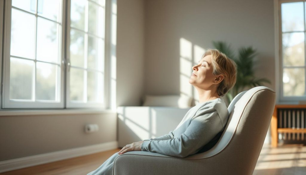 natural light therapy benefits for mood disorders