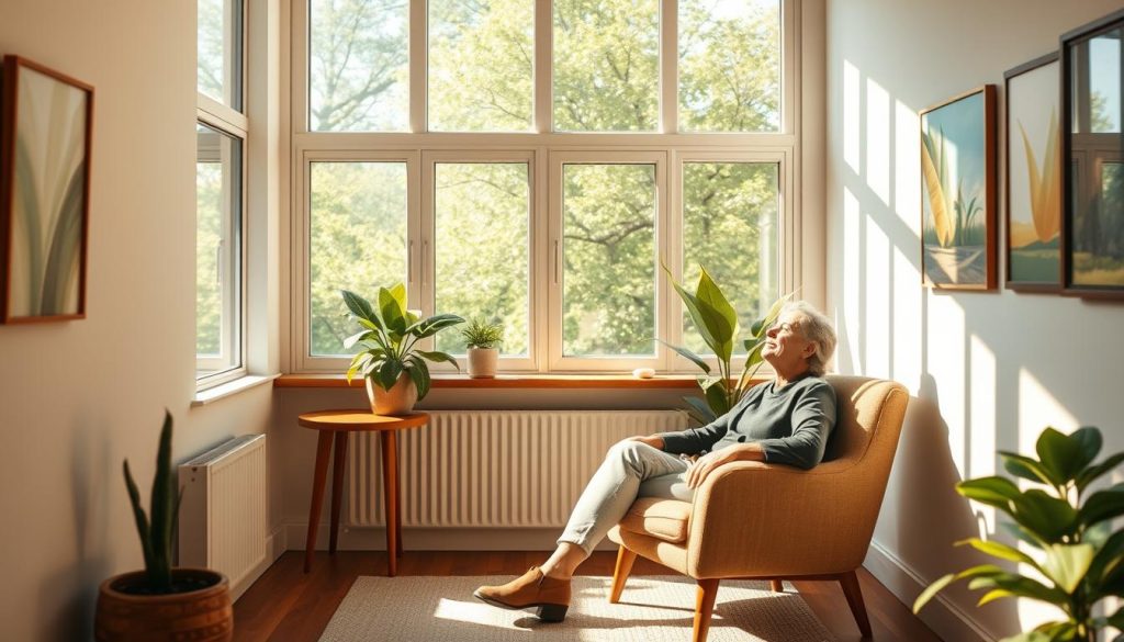 natural light therapy consultation and lifestyle considerations