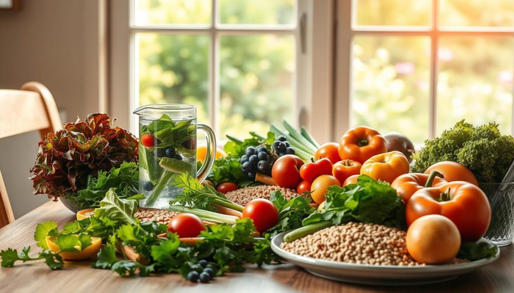 nutrition disease prevention healthy eating