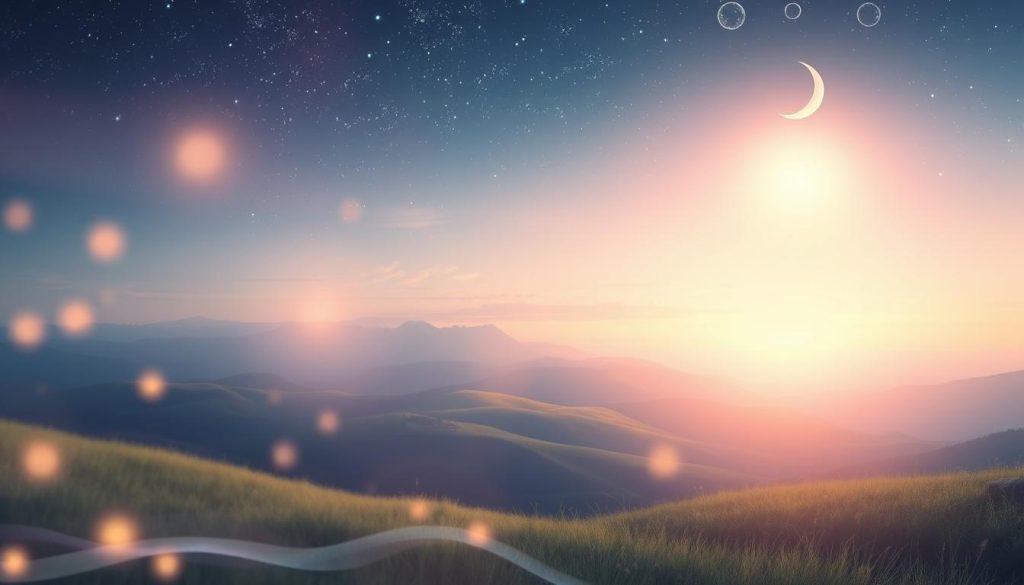 optimizing sleep-wake cycle